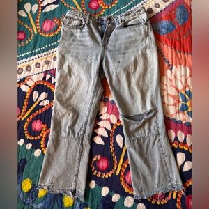 R13 Kick Fit Thompkins Jeans